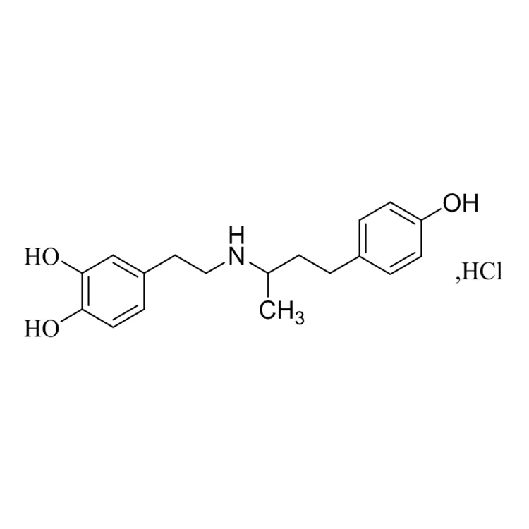 డోబుటమైన్ HCL
